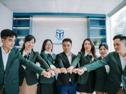 Thông tin doanh nghiệp - M.Warrior Bắc Ninh: Tinh thần &quot;chiến binh&quot; dẫn đầu những dự án triệu đô