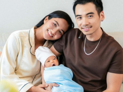 Gia đình - H’Hen Niê lấy lại dáng nhờ cho con bú mẹ, vòng 2 hiện tại chạm mốc 70cm phải từ chối làm điều này dù hồi son rỗi rất mê