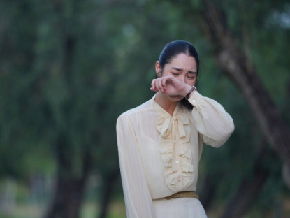 Gia đình - Rút 70 triệu hồi môn đưa cho mẹ kế chữa bệnh, một cuộc gọi của chồng khiến tôi rơi nước mắt