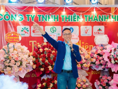 Thông tin doanh nghiệp - Lê Đức Độ – Hành trình âm nhạc và khát vọng kết nối cảm xúc bằng giai điệu