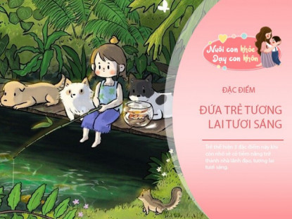 Gia đình - 3 dấu hiệu tiết lộ trẻ mang “gen lãnh đạo giỏi&quot;, lớn lên thành đạt