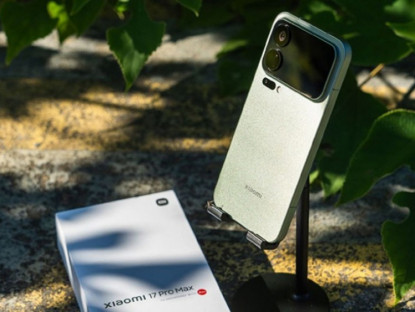 Công nghệ - Xiaomi 17 Pro Max là “bản sao iPhone” hay kẻ thách thức ngôi vương?