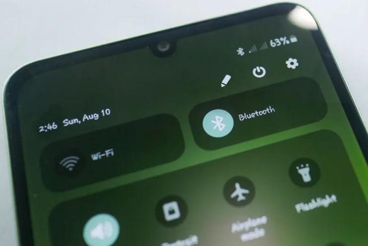 Những rủi ro cần biết khi sử dụng Bluetooth - 1