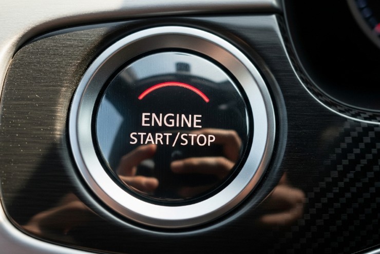 Nhiều người có thể đang sử dụng nút Start/Stop không đúng cách - 1