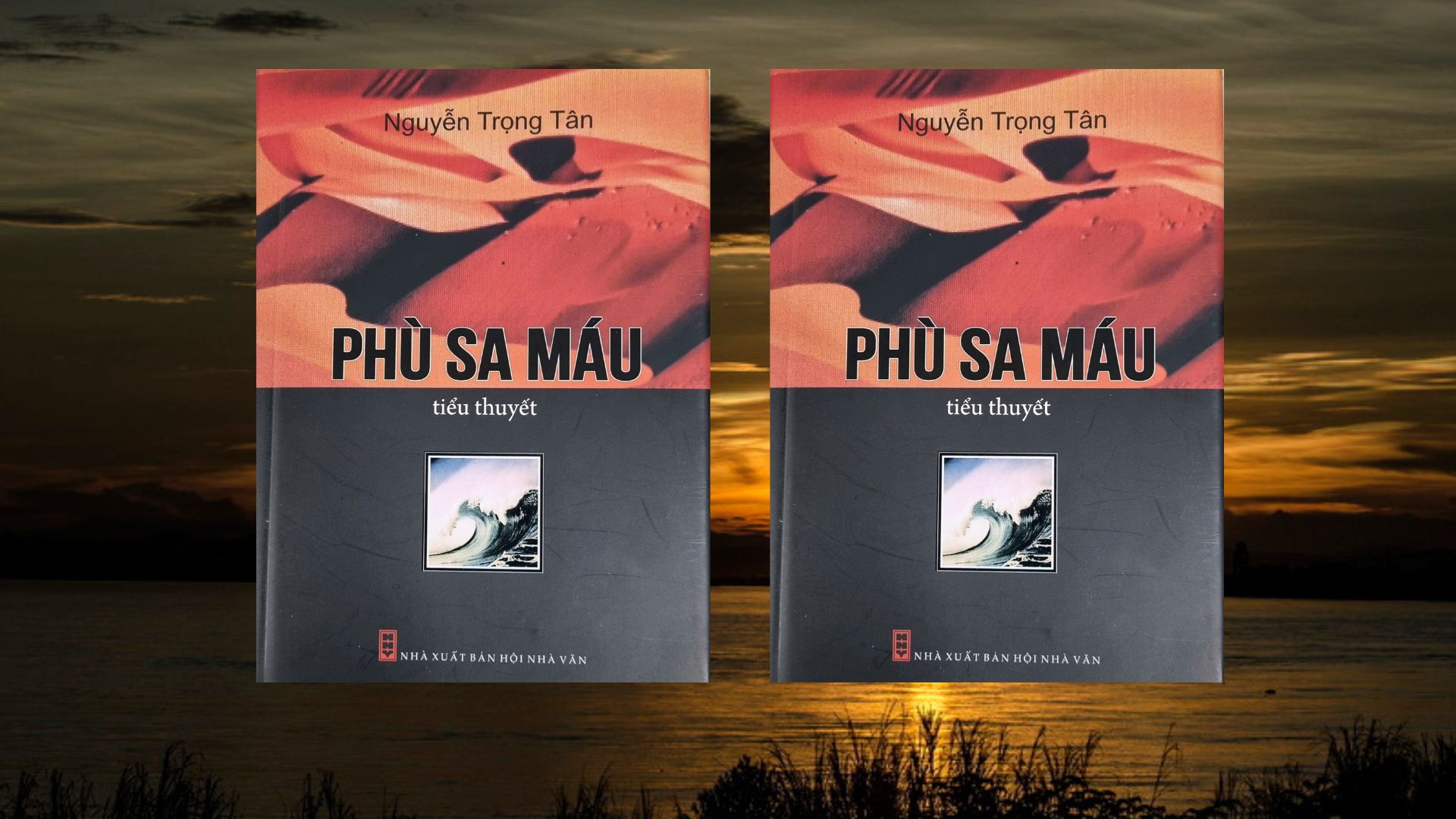 Chánh hương hội Phạm Hữu Bảnh xem tướng con dâu (Trích tiểu thuyết “Phù sa máu” của Nguyễn Trọng Tân) - 1