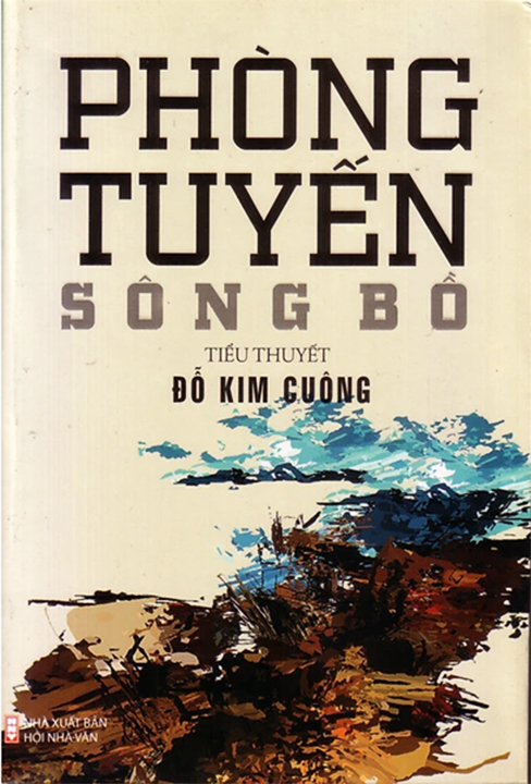 Tưởng nhớ nhà văn Đỗ Kim Cuông đọc lại tiểu thuyết “Phòng tuyến sông Bồ” - 2