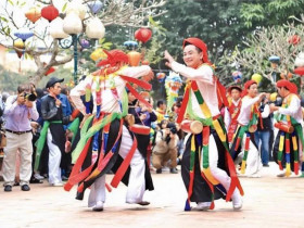 Ban hành “Bộ tiêu chí về xây dựng hệ thống các chuẩn mực, giá trị văn hóa sống xanh, lối sống xanh gắn với các giá trị văn hóa truyền thống”