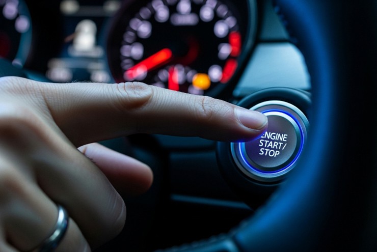 Nhiều người có thể đang sử dụng nút Start/Stop không đúng cách - 3