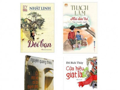 Văn thơ - Một đô thị, hai ứng xử