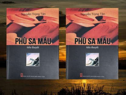 Văn thơ - Chánh hương hội Phạm Hữu Bảnh xem tướng con dâu (Trích tiểu thuyết “Phù sa máu” của Nguyễn Trọng Tân)