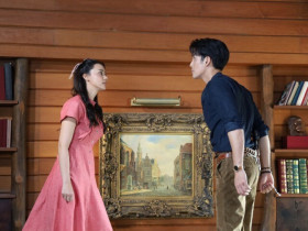 Tái hôn sau 3 năm ly hôn, ngày cưới vợ cũ không mời mà đến rồi tặng tôi chiếc ô tô