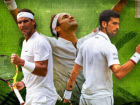 Nóng nhất thể thao trưa 4/11: Nadal tiết lộ gặp Djokovic khó nhằn hơn Federer