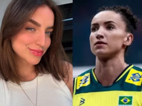 Nữ chủ công hay bậc nhất bóng chuyền thế giới công khai người yêu đồng giới