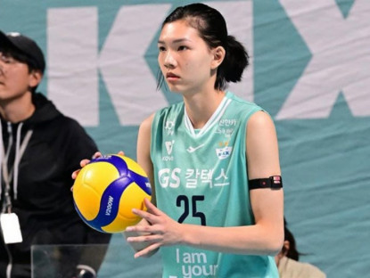 Thể thao - Nóng nhất thể thao sáng 4/11: &quot;Chân dài&quot; bóng chuyền Bích Thủy sang Nhật Bản thi đấu