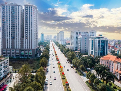 Thông tin doanh nghiệp - Bắc Ninh: Quy hoạch giúp bứt phá vùng vệ tinh