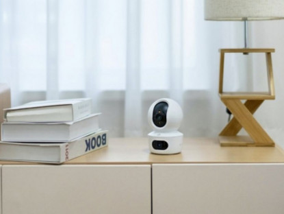 Thông tin doanh nghiệp - Thế Giới Di Động chạm mốc bán ra 1 triệu camera, đưa giải pháp an ninh hiện đại đến các gia đình Việt