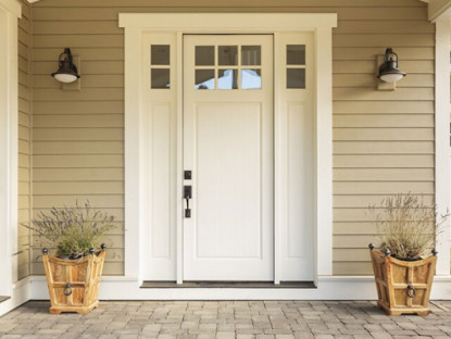 Gia đình - Bước vào nhà thấy 4 thứ này, 10 người hết 9 người giàu có