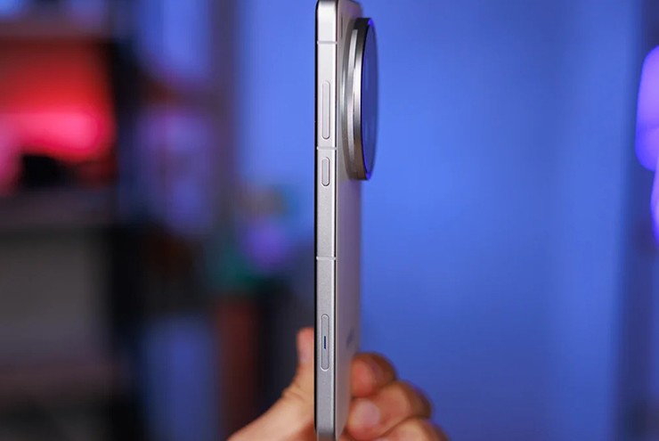 Galaxy S26 Ultra gặp nguy khi mẫu Ultra này đến với toàn cầu - 1