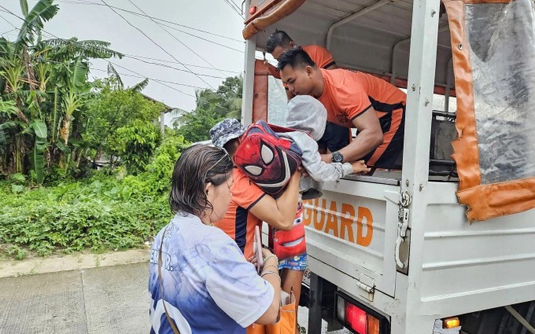 Ứng phó bão KALMAEGI: Lường trước kịch bản xấu nhất, triển khai ứng phó ở mức cao nhất - 3