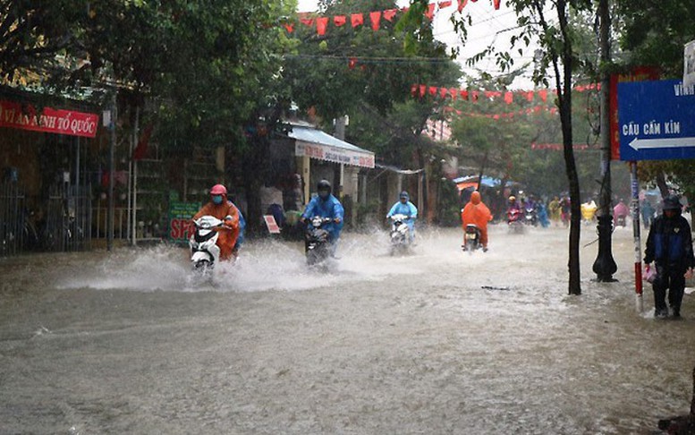 Ứng phó bão KALMAEGI: Lường trước kịch bản xấu nhất, triển khai ứng phó ở mức cao nhất - 8