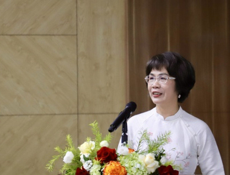 Hoàn thiện thể chế phát triển các ngành công nghiệp văn hóa nhằm góp phần tạo động lực phát triển nhanh và bền vững đất nước