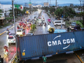 Bão Kalmaegi lao nhanh về phía Việt Nam: Nhật - Mỹ - châu Âu dự báo thế nào?