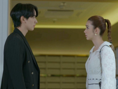 Gia đình - Chồng cũ lái BMW đến chế giễu nhưng khi tôi đưa ra một tấm ảnh, anh ta tái mặt rồi bỏ đi