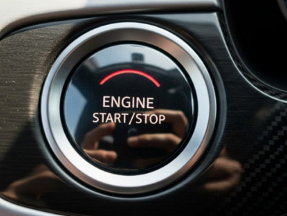 Công nghệ - Nhiều người có thể đang sử dụng nút Start/Stop không đúng cách