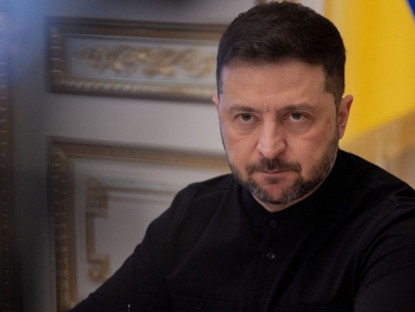 Thế giới - Ông Zelensky nêu điều &quot;không chấp nhận&quot; nếu Ukraine được kết nạp vào EU
