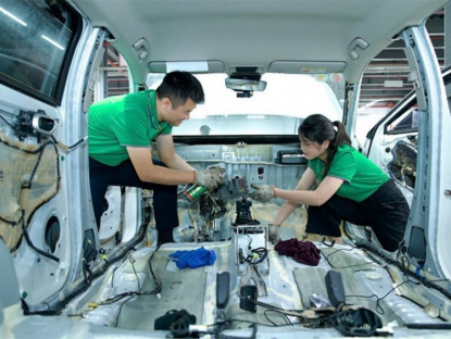 Thông tin doanh nghiệp - DBV ứng dụng thành tựu của bảo hiểm DB – từng bước kiến tạo chuẩn mực mới cho bồi thường bảo hiểm