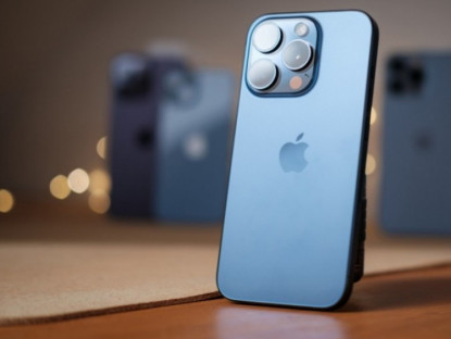 Công nghệ - Đây là mẫu iPhone Pro đáng tiền bậc nhất 2025