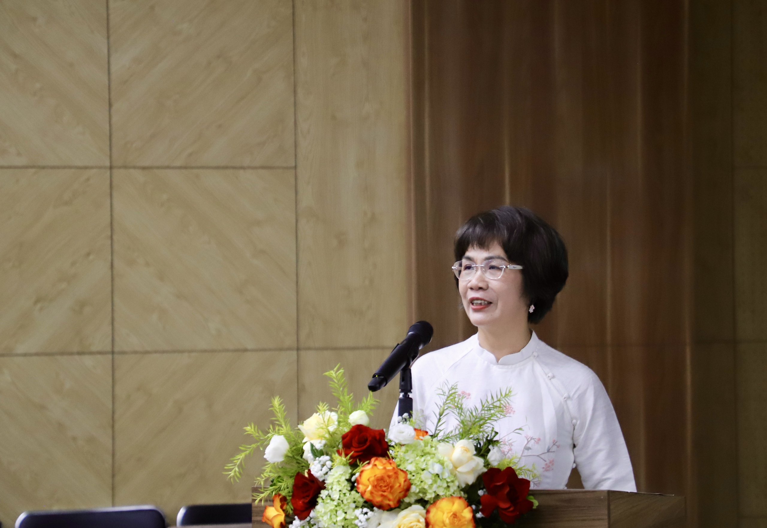 Hoàn thiện thể chế phát triển các ngành công nghiệp văn hóa nhằm góp phần tạo động lực phát triển nhanh và bền vững đất nước - 3