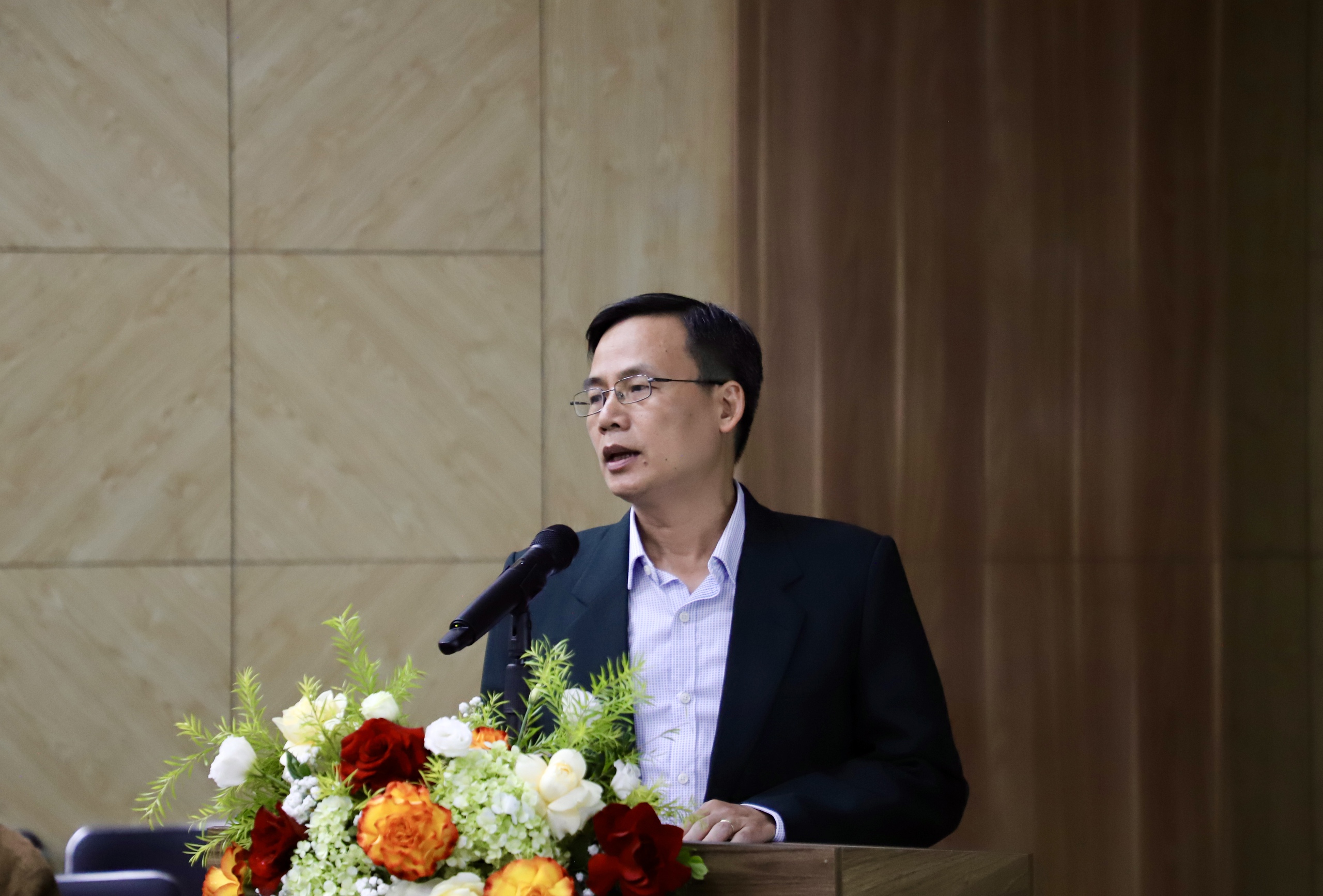 Hoàn thiện thể chế phát triển các ngành công nghiệp văn hóa nhằm góp phần tạo động lực phát triển nhanh và bền vững đất nước - 5