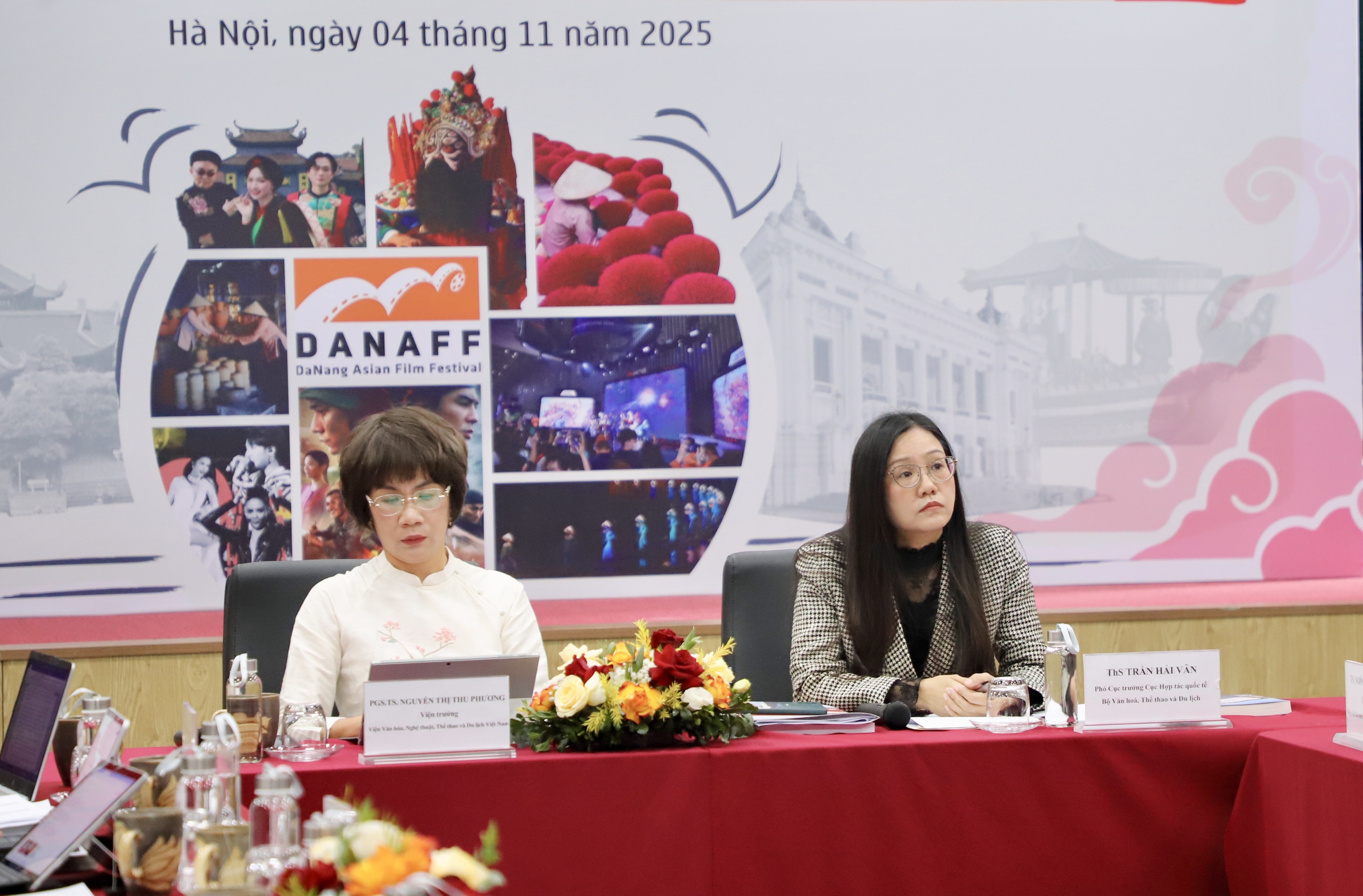 Hoàn thiện thể chế phát triển các ngành công nghiệp văn hóa nhằm góp phần tạo động lực phát triển nhanh và bền vững đất nước - 4