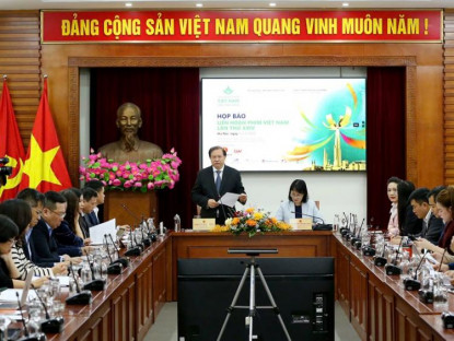 Tin Tức - Hơn 200 tác phẩm tham dự Liên hoan Phim Việt Nam lần thứ 24