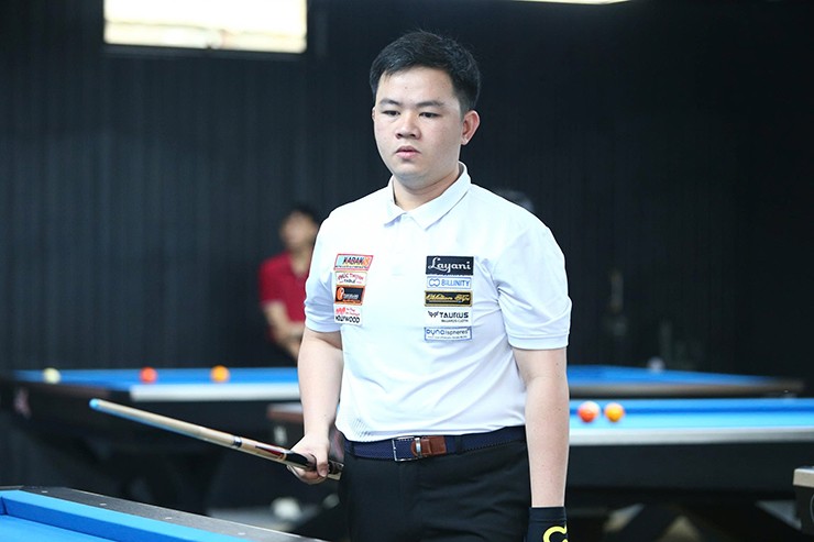 Cơ thủ Việt Nam thoát hiểm, Bao Phương Vinh có bảng đấu oái oăm ở bi-a World Cup - 2