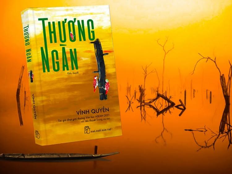 Ký ức tương lai (Trích tiểu thuyết 