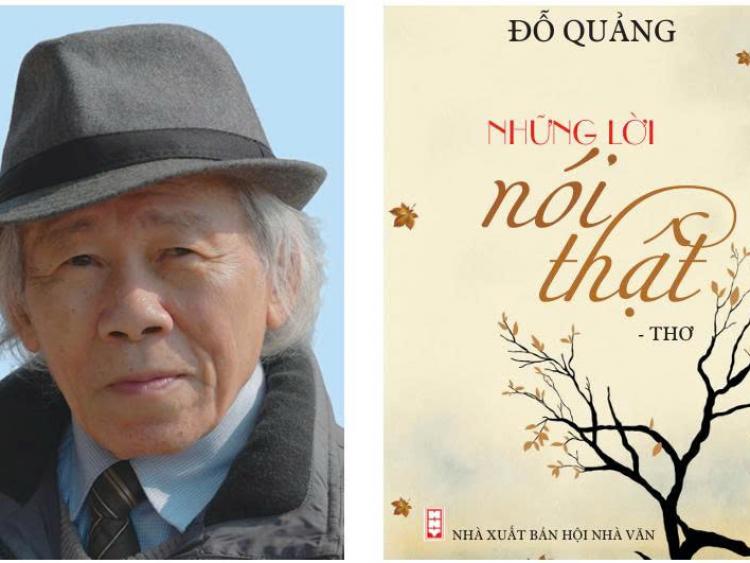 “Nói thật” về thân phận và thời cuộc