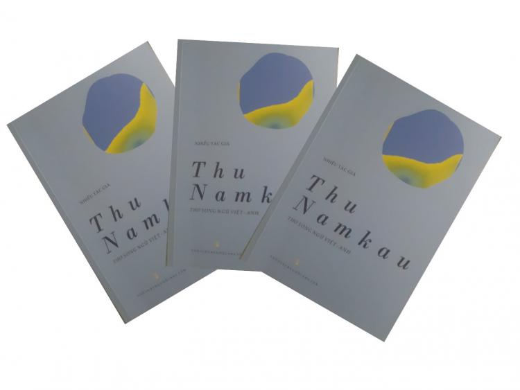 Đôi điều cảm nhận về tập thơ “Thu Namkau”