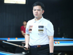 Cơ thủ Việt Nam thoát hiểm, Bao Phương Vinh có bảng đấu oái oăm ở bi-a World Cup