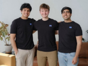 Ba “tân binh AI” tuổi 22 thành tỷ phú, vượt kỷ lục của Mark Zuckerberg