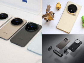 Liên tục tung siêu phẩm giá 