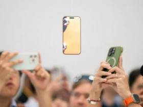 iPhone Air đang là thất bại tiếp theo của Apple?