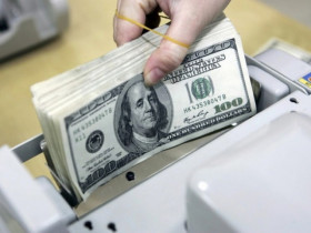 Thị trường tiền tệ đảo chiều: USD giảm tốc, bảng Anh chực chờ quyết định lãi suất