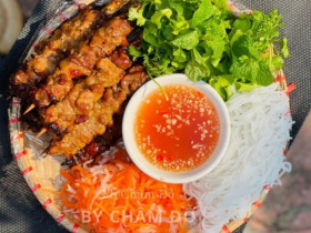 Bữa tối chán cơm nhất định phải làm ngay món này, cả nhà ăn không muốn dừng