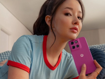 Công nghệ - Motorola Moto G 2026 ra mắt, giá từ 5,2 triệu đồng