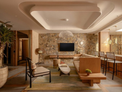 Thông tin doanh nghiệp - Hầm trải nghiệm riêng tư – thú chơi đang trở thành xu hướng