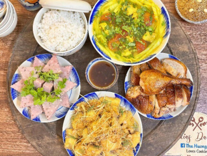 Gia đình - Hôm nay nấu gì: Bữa tối có món cá nấu kiểu này cực hấp dẫn