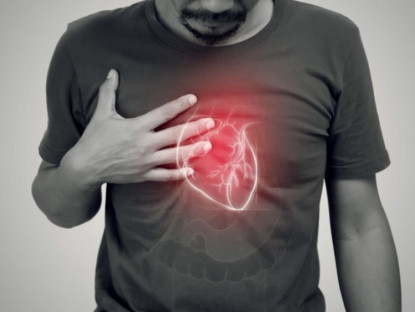 Y tế - 6 nguyên nhân dễ dẫn đến suy tim, cần biết sớm để phòng tránh