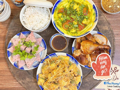 Gia đình - Hôm nay nấu gì: Bữa tối có món cá nấu kiểu này cực hấp dẫn